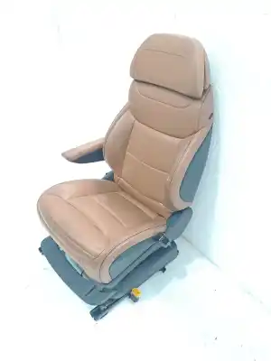 Pièce détachée automobile d'occasion SIÈGE AVANT GAUCHE pour CITROEN C4 GRAND PICASSO  Références OEM IAM 8845TR  