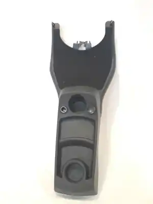 Second-hand car spare part CENTER CONSOLE for CITROEN C4 GRAND PICASSO  OEM IAM references 7589HT  9654773880