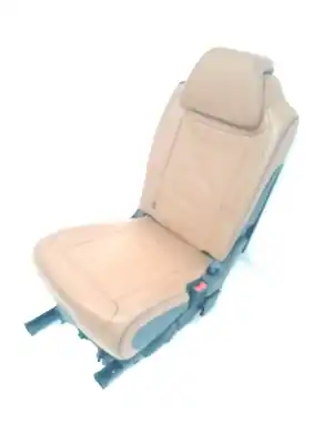 Автозапчастина б/у задні праві сидіння для CITROEN C4 GRAND PICASSO Exclusive Посилання на OEM IAM 8845WF  