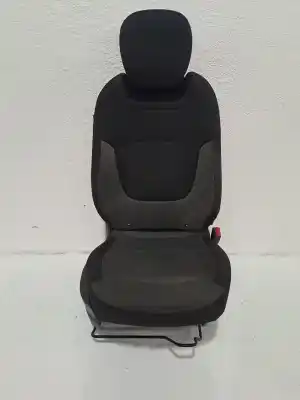 Автозапчасти б/у сиденье правое переднее за RENAULT CAPTUR Dynamique ссылки OEM IAM 873011512R  