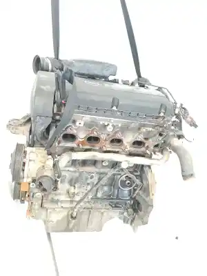 Автозапчастина б/у двигун комплект для opel astra h gtc (a04) 1.6 (l08) посилання на oem iam z16xep  