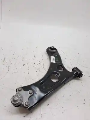 Second-hand car spare part Front Left Lower Suspension Arm for OPEL CORSA F (2019 - ...) 1.2 THP OEM IAM references 9831626480  