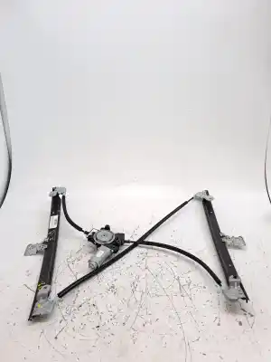 İkinci el araba yedek parçası ön Sol Pencere Regülatörü için CHRYSLER VOYAGER (RG) Motor 2.8 Ltr. - 110 kW CRD CAT OEM IAM referansları EA07357  AY2621002761