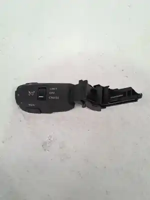 Second-hand car spare part Steering Wheel Switch for DS DS 7 CROSSBACK 7 CROSSBACK Be Chic / 06.18 - 12.20 OEM IAM references 98133623ZD  