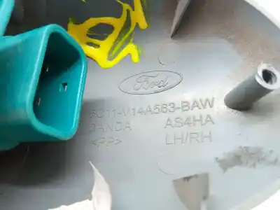 Автозапчасти б/у выключатель левого переднего окна за ford transit combi ´06 ft 350 largo ссылки oem iam 1383293  5c11v14a563baw