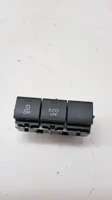 Piesă de schimb auto la mâna a doua MODUL ELECTROTIC pentru PEUGEOT 308  Referințe OEM IAM 98033305ZD  