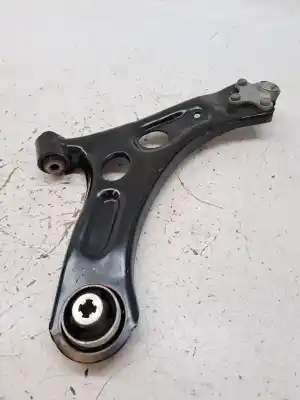 Second-hand car spare part Front Left Lower Suspension Arm for OPEL CORSA F (2019 - ...) 1.2 THP OEM IAM references 9831626480  