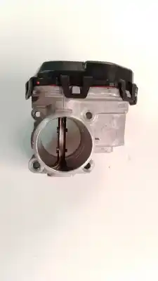 Recambio de automóvil de segunda mano de CAJA MARIPOSA para PEUGEOT 3008  referencias OEM IAM 9807238580  