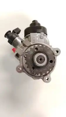 Pièce détachée automobile d'occasion Pompe à Injection pour VOLKSWAGEN PASSAT VARIANT (3G5) Sport BMT Références OEM IAM 4L130755E  0445010537