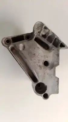 Pièce détachée automobile d'occasion support moteur droit pour volkswagen passat variant (3g5) sport bmt références oem iam 4l199207  