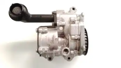 Автозапчастина б/у НАФТОВНА БОМБА для VOLKSWAGEN PASSAT VARIANT (3G5) Sport BMT Посилання на OEM IAM 4L145208H  