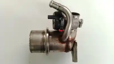 Автозапчастина б/у КУЛЕР EGR для VOLKSWAGEN PASSAT VARIANT (3G5) Sport BMT Посилання на OEM IAM 4L131512BQ  