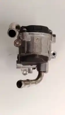 Автозапчастина б/у КЛАПАН EGR для VOLKSWAGEN PASSAT VARIANT (3G5) Sport BMT Посилання на OEM IAM 04L131512BQ  
