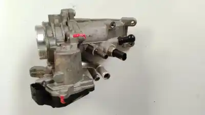 Автозапчастина б/у КОРОБКА МЕТЕЛИКА для VOLKSWAGEN PASSAT VARIANT (3G5) Sport BMT Посилання на OEM IAM 4L128063AA  