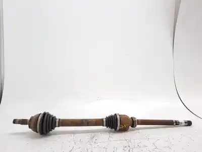İkinci el araba yedek parçası ÖN SAG SANZIMAN için CITROEN BERLINGO FURGONETA/MONOVOLUMEN (B9)  OEM IAM referansları 3273LP  