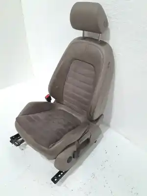 İkinci el araba yedek parçası SOL ÖN KOLTUK için VOLKSWAGEN PASSAT BERLINA (3B3) 2.0 OEM IAM referansları 3C0881105T  