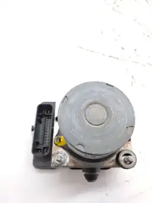 Peça sobressalente para automóvel em segunda mão ABS por CITROEN BERLINGO FURGONETA/MONOVOLUMEN (B9) 1.6 HDi 90 Referências OEM IAM 1616516680  