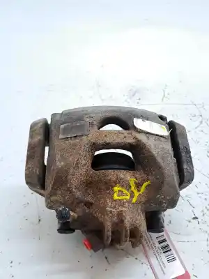 Автозапчастина б/у ПЕРЕДНІЙ ЛІВИЙ ГАЛЬМУМ для CITROEN BERLINGO FURGONETA/MONOVOLUMEN (B9) 1.6 HDi 90 Посилання на OEM IAM 4400V7  