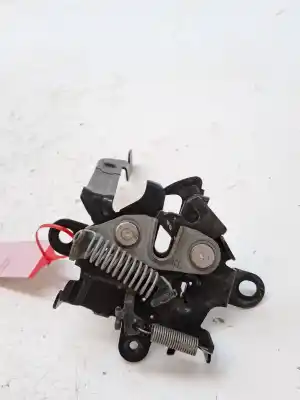 Peça sobressalente para automóvel em segunda mão FECHADURA DO CAPÔ por TOYOTA RAV4 Hybrid 4x2 Advance Referências OEM IAM 5351042120  