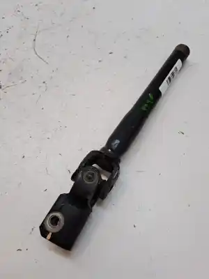 Peça sobressalente para automóvel em segunda mão COLUNA DE DIRECÇÃO por TOYOTA RAV4 Hybrid 4x2 Advance Referências OEM IAM 4522042010  