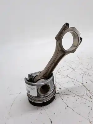 İkinci el araba yedek parçası PISTON için AUDI Q5 (8R) 2.0 16V TDI OEM IAM referansları 038198401F  