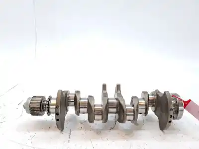 Gebrauchtes Autoersatzteil KURBELWELLE zum RENAULT KANGOO * OEM-IAM-Referenzen 8200416793  