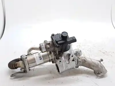 Gebrauchtes Autoersatzteil EGR-VENTIL zum RENAULT KANGOO * OEM-IAM-Referenzen 147350718R  