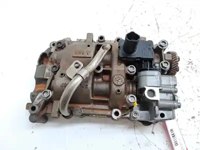 Автозапчасти б/у НЕФТЯНАЯ БОМБА за AUDI Q5 (8R) 2.0 16V TDI ссылки OEM IAM 3G103295AN  