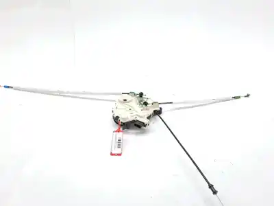 Автозапчасти б/у ЗАМОК БАГАЖНИКА/ВОРОТ за PEUGEOT EXPERT KASTEN Furgón L1H1 ссылки OEM IAM 9808568580  