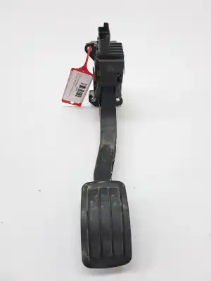 Автозапчасти б/у ПЕДАЛЬ ГАЗА за PEUGEOT EXPERT KASTEN Furgón L1H1 ссылки OEM IAM 9839353480  