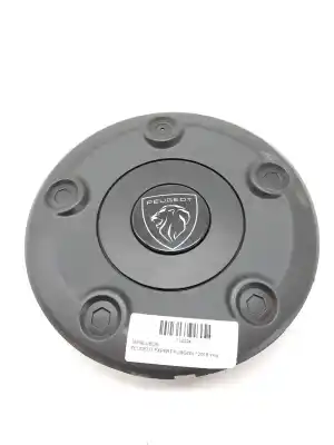 Автозапчасти б/у КОЛПАЧКИ ​​СТУПИЦЫ за PEUGEOT EXPERT KASTEN Furgón L1H1 ссылки OEM IAM 96774135XT  