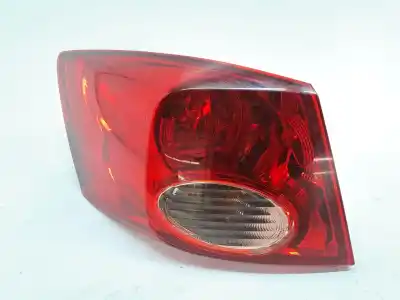Автозапчастина б/у лівий ход ліхар для HONDA ACCORD TOURER (CN/CM) 2.2 CTDI Посилання на OEM IAM 33550TL4G01  