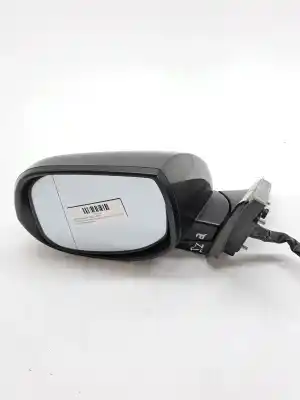 Автозапчастина б/у ЛІВЕ ДЗЕРКАЛО для HONDA ACCORD TOURER (CN/CM) 2.2 CTDI Посилання на OEM IAM 76250TL0G22ZA  