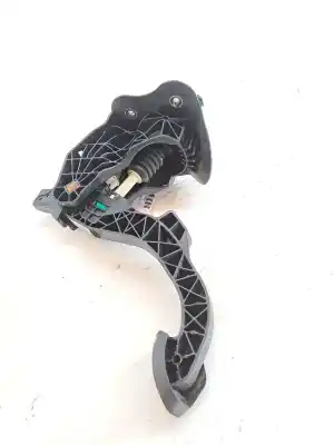 Piesă de schimb auto la mâna a doua PEDALÃ DE AMBREAJ pentru PEUGEOT EXPERT KASTEN Furgón L1H1 Referințe OEM IAM 9820457380  