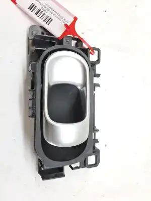 Piesă de schimb auto la mâna a doua INTERIOR MÂNERUL DREAPTA FATA pentru CITROEN C3 PICASSO Attraction Referințe OEM IAM 98012885VV  