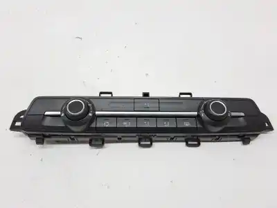İkinci el araba yedek parçası ISITMA / KLIMA KONTROLÜ için PEUGEOT EXPERT KASTEN Furgón L1H1 OEM IAM referansları 98340416ZD  