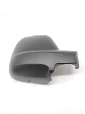 Second-hand car spare part RIGHT MIRROR HOUSING for PEUGEOT EXPERT KASTEN Furgón L1H1 OEM IAM references 98087413XT  