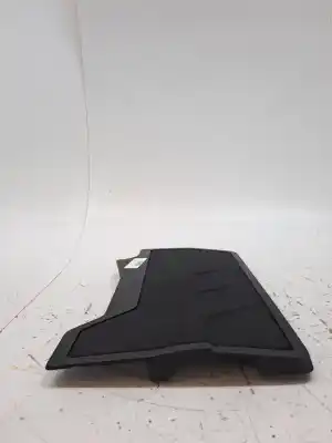 Second-hand car spare part ENGINE COVER for OPEL CORSA F (2019 - ...) 1.2 THP OEM IAM references 9825492380  