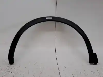 Second-hand car spare part PLASTICS for PEUGEOT 2008 (P1) 1.2 12V e-THP / PureTech OEM IAM references 98257364XT  