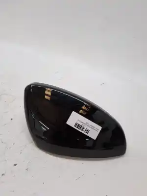 Автозапчасти б/у КОРПУС ПРАВОГО ЗЕРКАЛА за OPEL CORSA F (2019 - ...) 1.2 THP ссылки OEM IAM 982620311T  
