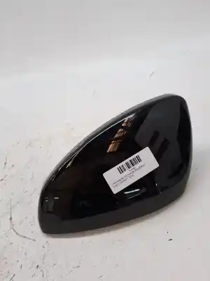 Автозапчасти б/у КОРПУС ЛЕВОГО ЗЕРКАЛА за OPEL CORSA F (2019 - ...) 1.2 THP ссылки OEM IAM 982620551T  