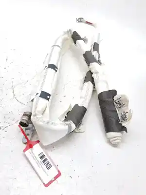 Second-hand car spare part FRONT RIGHT CURTAIN AIRBAG for OPEL CORSA F (2019 - ...) 1.2 THP OEM IAM references 9827991580  