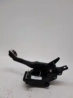 Second-hand car spare part BRAKE PEDAL for OPEL CORSA F (2019 - ...) 1.2 THP OEM IAM references 9824311680  