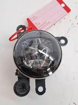 Second-hand car spare part RIGHT FOG LIGHT for OPEL ASTRA K SPORTS TOURER Business Start/Stop OEM IAM references 9831303680  