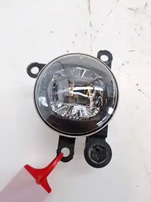 Second-hand car spare part LEFT FOG LIGHT for OPEL ASTRA K SPORTS TOURER Business Start/Stop OEM IAM references 9831303880  
