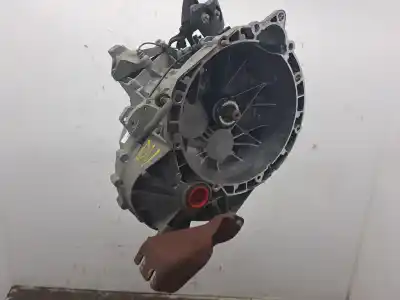 Автозапчасти б/у КОРОБКА ПЕРЕДАЧ за FORD FOCUS C-MAX (DM2) 2.0 TDCi ссылки OEM IAM 6M5R7002DB  