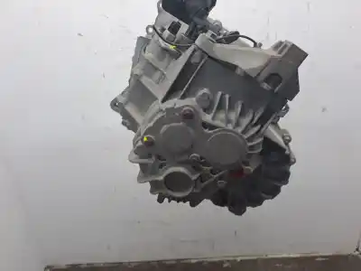 Автозапчасти б/у коробка передач за ford focus c-max (dm2) 2.0 tdci ссылки oem iam 6m5r7002db 1478922 tiga1