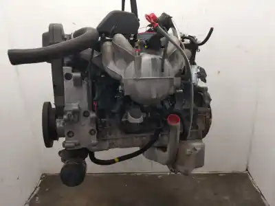 Peça sobressalente para automóvel em segunda mão MOTOR COMPLETO por VOLVO S90 I (964) 2.9 Referências OEM IAM B6304FS2  