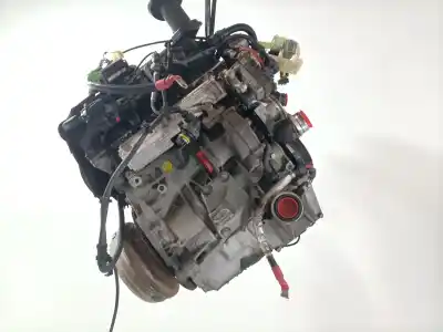 Автозапчастина б/у ДВИГУН КОМПЛЕКТ для BMW X3 (E83) 2.0 Turbodiesel CAT Посилання на OEM IAM N47D20C  