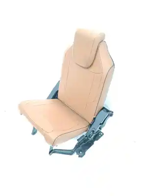 Second-hand car spare part THIRD ROW SEATS for CITROEN C4 GRAND PICASSO Exclusive OEM IAM references 8845WK  